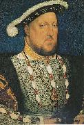 Hans holbein the younger Portrait of Henry VIII, china oil painting artist